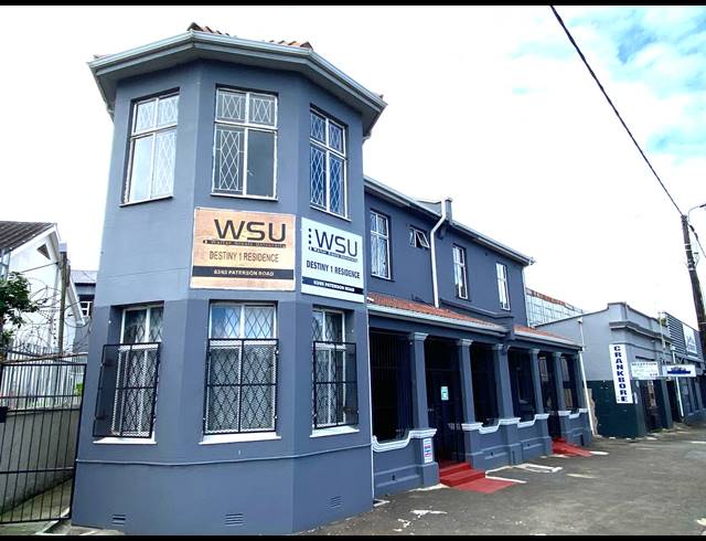 356M² BUILDING FOR SALE IN ARCADIA
